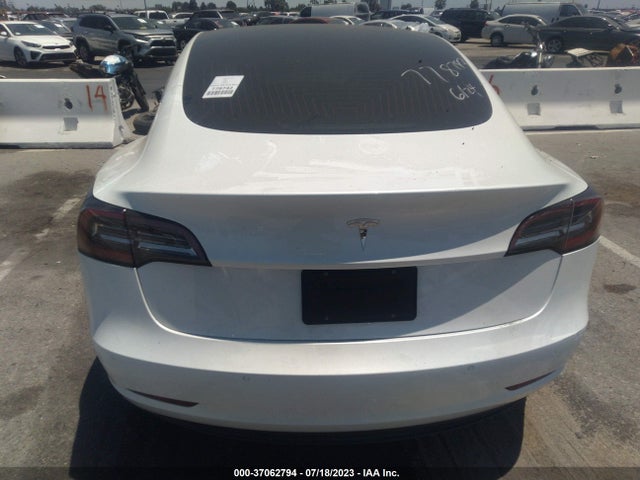 Tesla Model 3 Range 2019 5YJ3E1EAXKF425266 Image 6