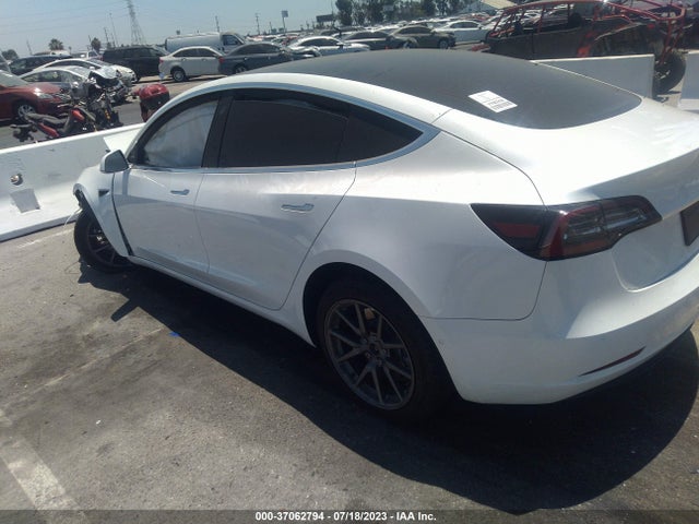 Tesla Model 3 Range 2019 5YJ3E1EAXKF425266 Image 9