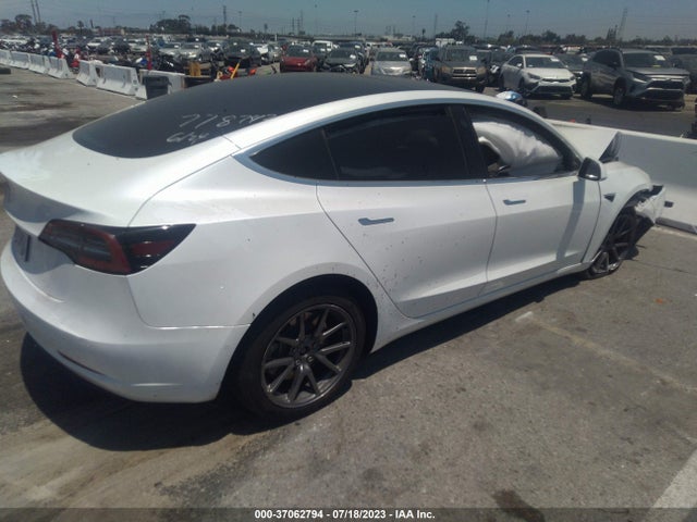 Tesla Model 3 Range 2019 5YJ3E1EAXKF425266 Image 10