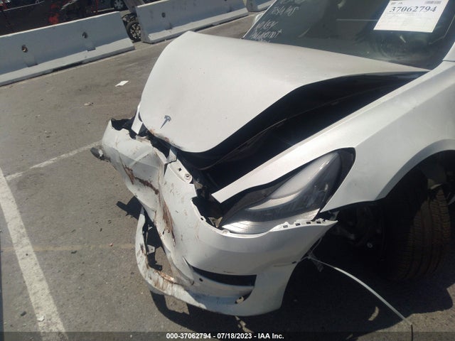 Tesla Model 3 Range 2019 5YJ3E1EAXKF425266 Image 12