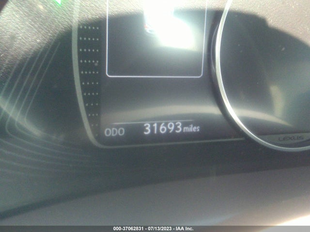 2021 LEXUS ES VIN: 58AD11D15MU003969