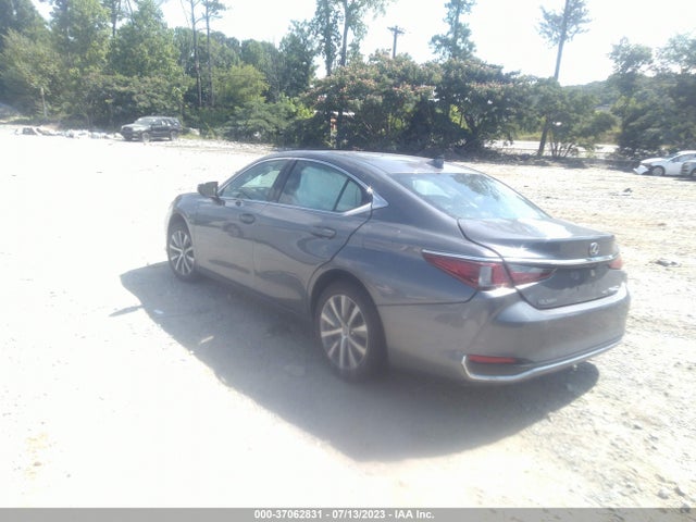 2021 LEXUS ES VIN: 58AD11D15MU003969