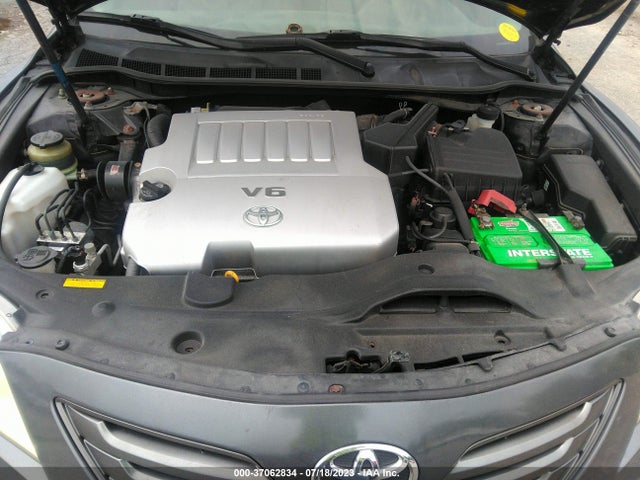 2007 TOYOTA CAMRY LE/SE/XLE VIN: JTNBK46K573019067
