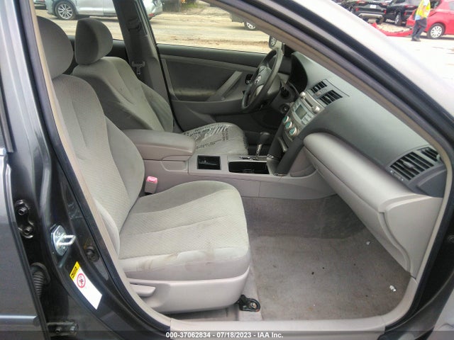 2007 TOYOTA CAMRY LE/SE/XLE VIN: JTNBK46K573019067