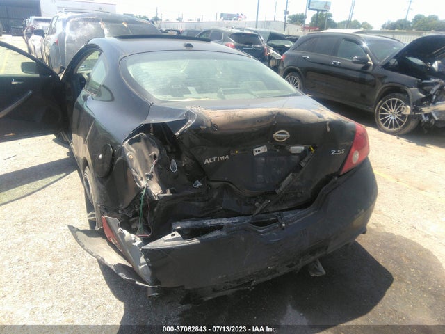 2008 NISSAN ALTIMA 2.5 S VIN: 1N4AL24E78C145369