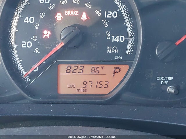 2016 Toyota Yaris, VIN: VNKKTUD3XGA059113
