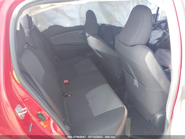 2016 Toyota Yaris, VIN: VNKKTUD3XGA059113