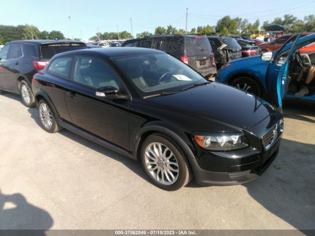 Auction sale of the 2009 Volvo C30, vin: YV1MK672992143661, lot number: 37062848