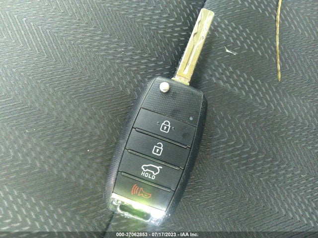 2020 KIA SPORTAGE LX VIN: KNDPMCAC9L7803799
