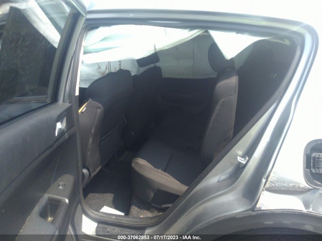 2020 KIA SPORTAGE LX VIN: KNDPMCAC9L7803799