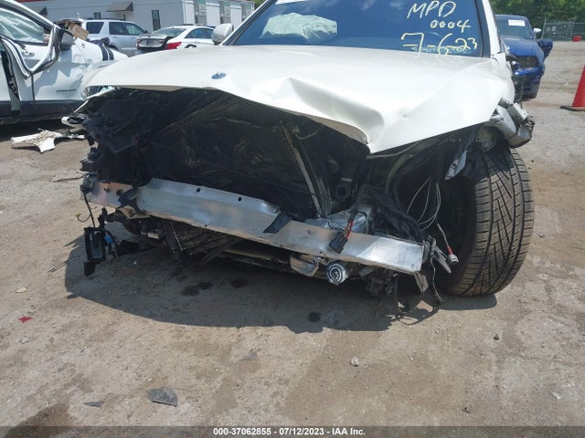 2016 MERCEDES-BENZ S-CLASS S 550 VIN: WDDUG8FB2GA208623