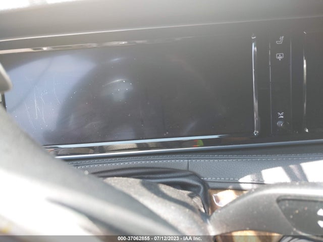 2016 MERCEDES-BENZ S-CLASS S 550 VIN: WDDUG8FB2GA208623