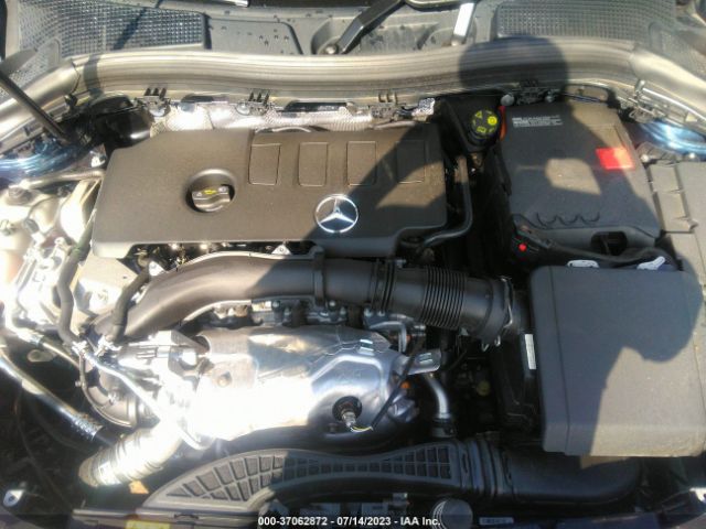 W1N4N4HB1PJ428477 Mercedes-Benz Gla Gla 250