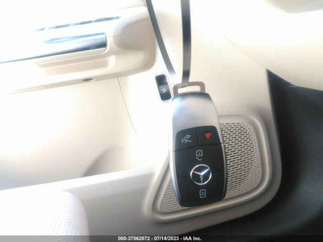 W1N4N4HB1PJ428477 Mercedes-Benz Gla Gla 250