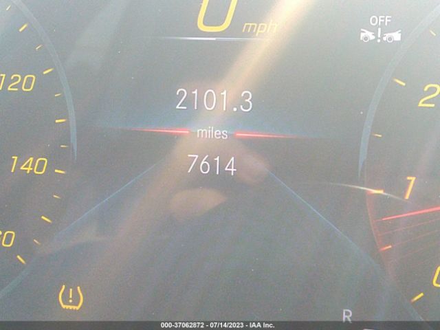 W1N4N4HB1PJ428477 Mercedes-Benz Gla Gla 250