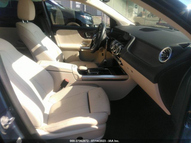 W1N4N4HB1PJ428477 Mercedes-Benz Gla Gla 250