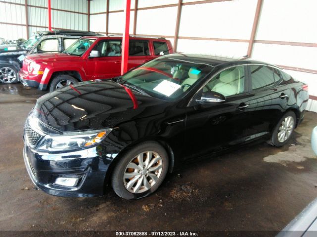 5XXGN4A73FG387847 KIA OPTIMA EX