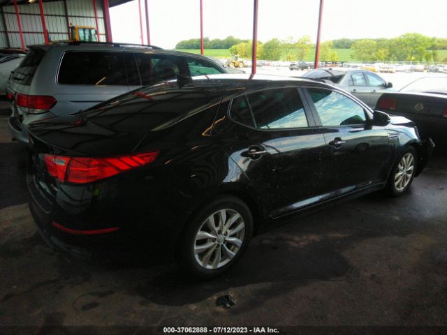 5XXGN4A73FG387847 KIA OPTIMA EX
