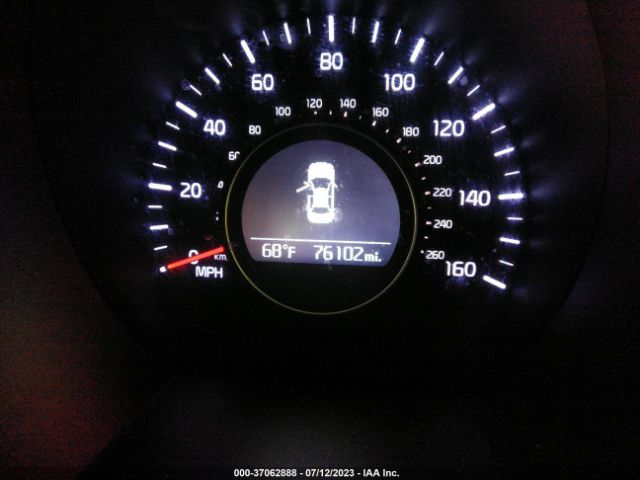 5XXGN4A73FG387847 KIA OPTIMA EX