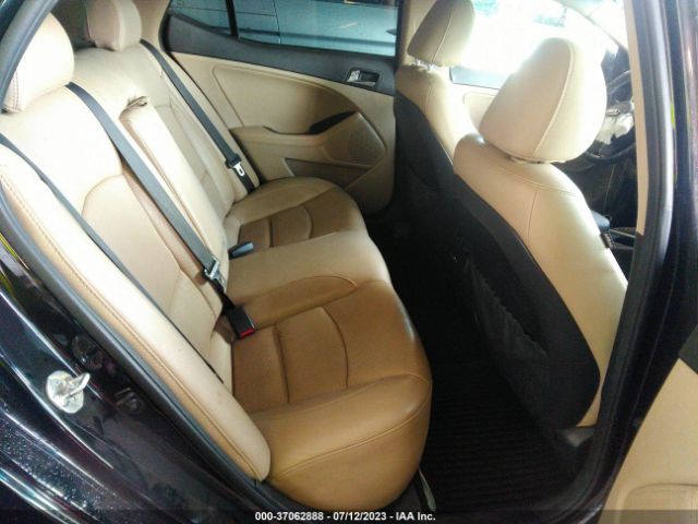 5XXGN4A73FG387847 KIA OPTIMA EX