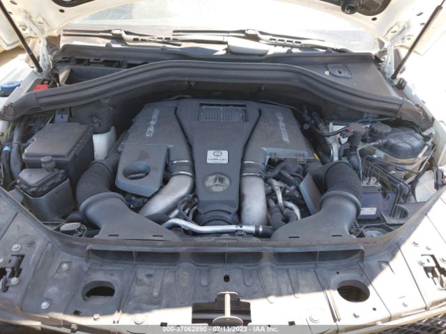 4JGED7FB8GA020752 Mercedes-Benz Gle Amg Gle 63 S
