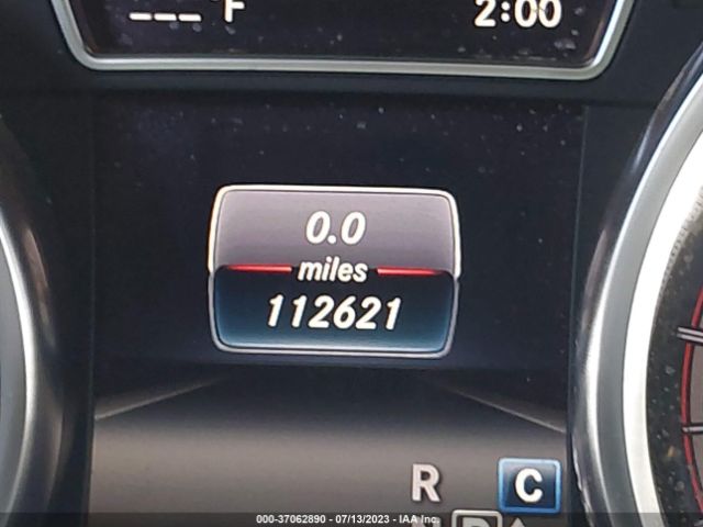 4JGED7FB8GA020752 Mercedes-Benz Gle Amg Gle 63 S