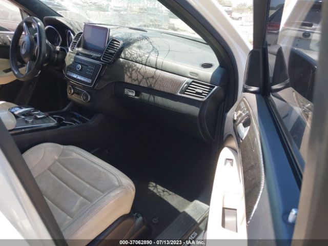 4JGED7FB8GA020752 Mercedes-Benz Gle Amg Gle 63 S