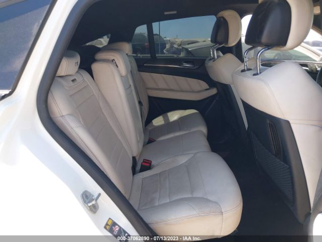 4JGED7FB8GA020752 Mercedes-Benz Gle Amg Gle 63 S