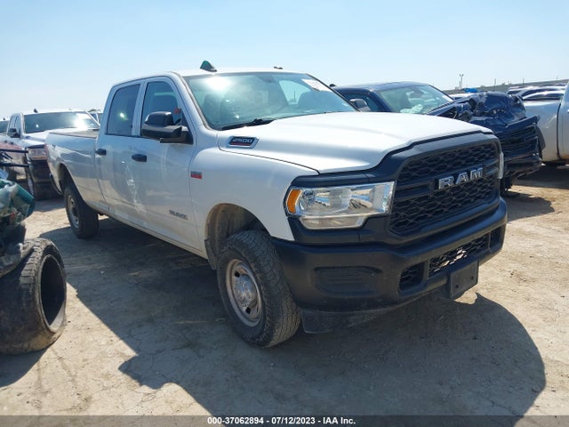 RAM 2500 Tradesman 2019 3C6UR5HJ2KG600946 Image 1