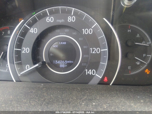Honda Cr-v Touring 2015 5J6RM4H91FL072719 Image 15