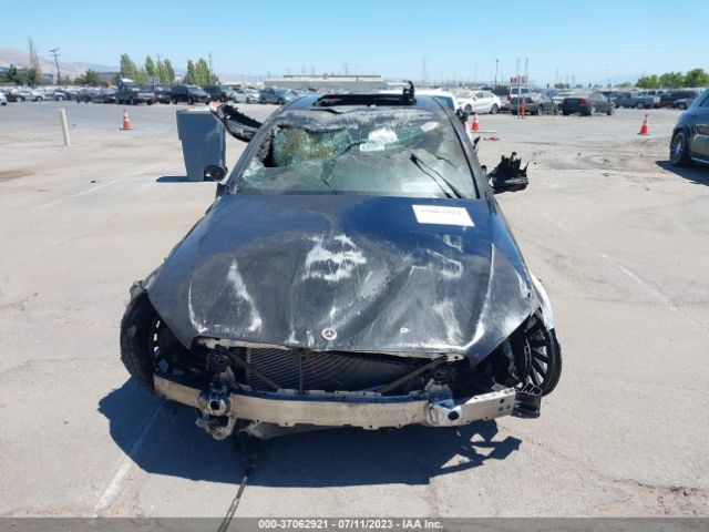 55SWF4JB7HU224880 Mercedes-Benz C-class C 300