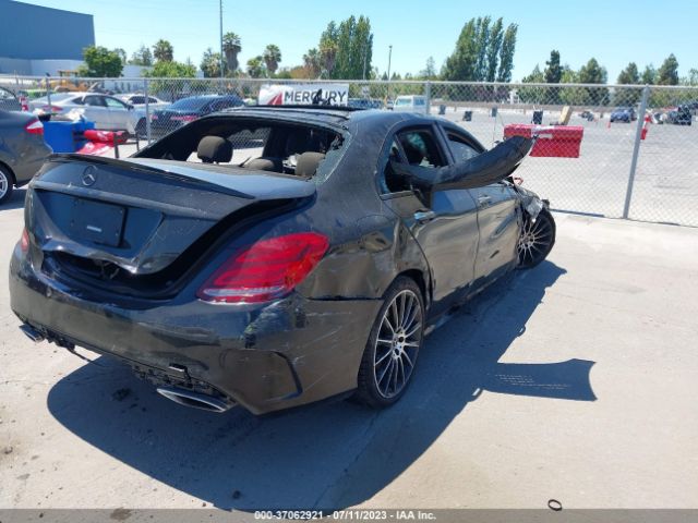 55SWF4JB7HU224880 Mercedes-Benz C-class C 300