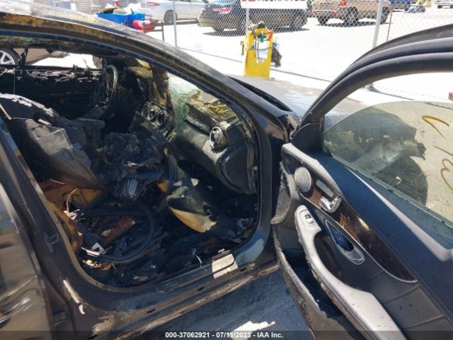 55SWF4JB7HU224880 Mercedes-Benz C-class C 300