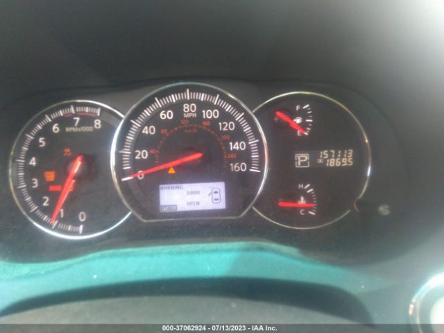 1N4AA5AP1EC438628 Nissan Maxima 3.5 S