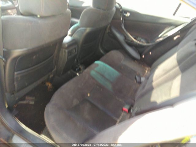 1N4AA5AP1EC438628 Nissan Maxima 3.5 S