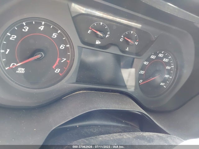 Chevrolet Camaro 2lt 2016 1G1FD1RS5G0171452 Image 7