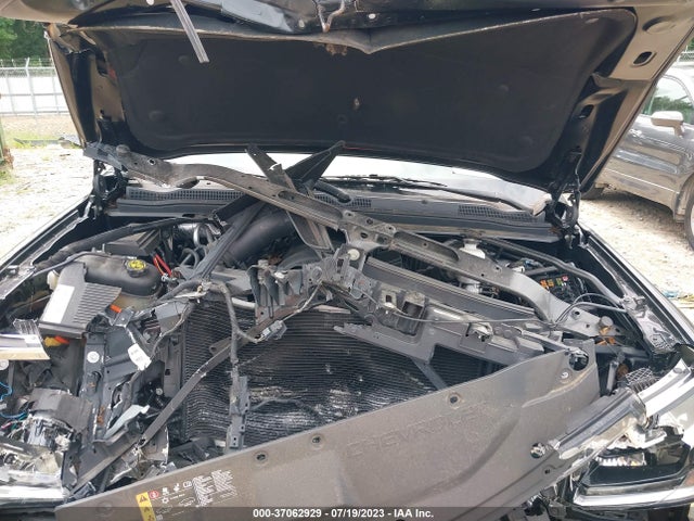 Chevrolet Tahoe Lt 2017 1GNSKBKC9HR295720 Image 10