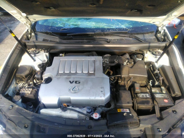 58ABK1GG5JU092734 Lexus Es Es 350