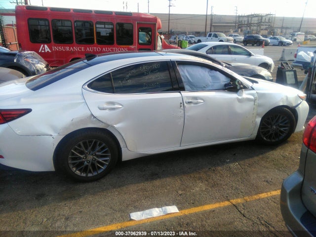 58ABK1GG5JU092734 Lexus Es Es 350