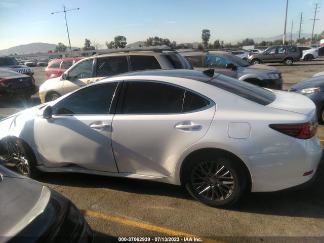 58ABK1GG5JU092734 Lexus Es Es 350