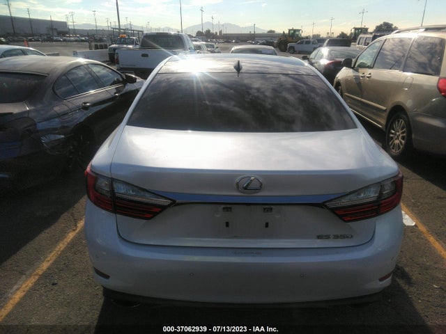 58ABK1GG5JU092734 Lexus Es Es 350