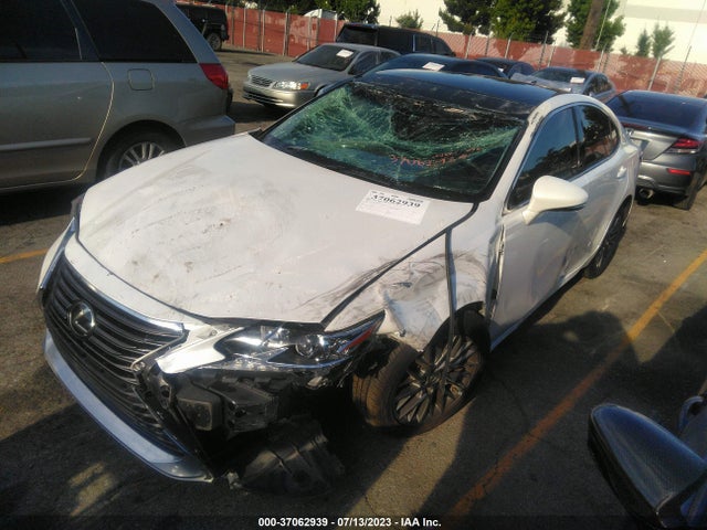 58ABK1GG5JU092734 Lexus Es Es 350