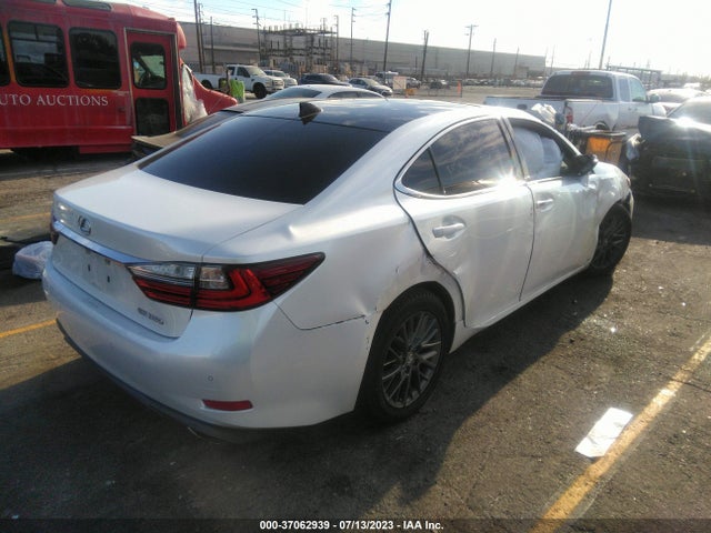 58ABK1GG5JU092734 Lexus Es Es 350