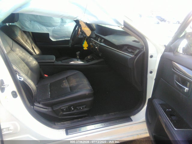 58ABK1GG5JU092734 Lexus Es Es 350