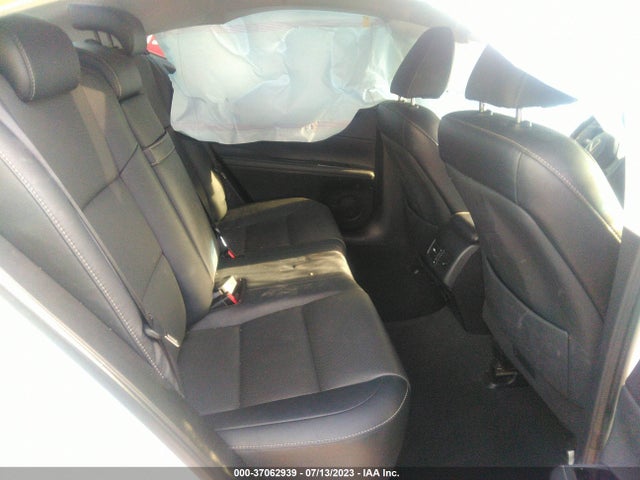 58ABK1GG5JU092734 Lexus Es Es 350