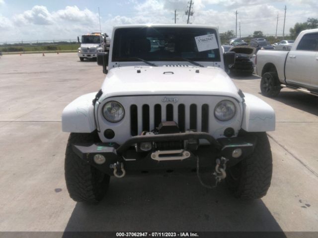 1C4BJWEG3FL626292 Jeep Wrangler Unlimited Sahara