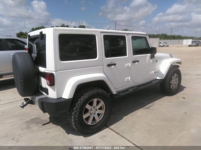 1C4BJWEG3FL626292 Jeep Wrangler Unlimited Sahara