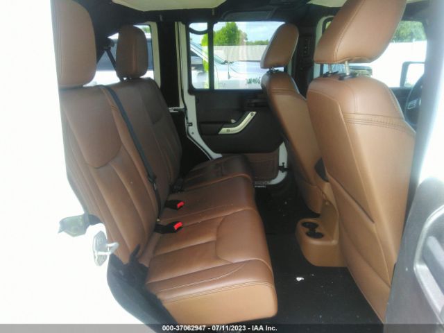 1C4BJWEG3FL626292 Jeep Wrangler Unlimited Sahara