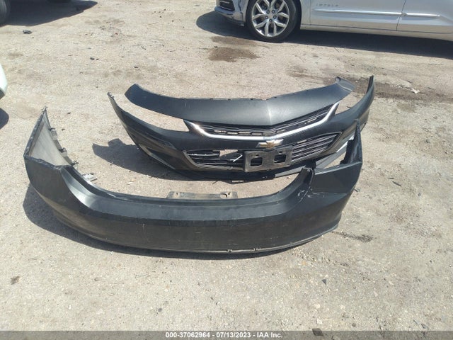 Chevrolet MALIBU LS 2018 1G1ZB5ST3JF120324 Image 12
