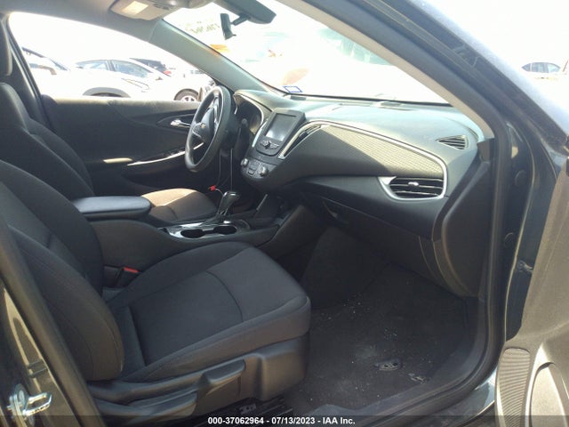 Chevrolet MALIBU LS 2018 1G1ZB5ST3JF120324 Image 5